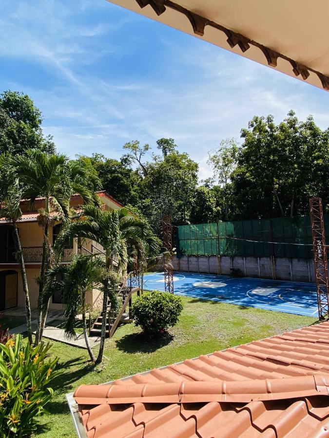 Bungalows Malu Cahuita Exterior foto